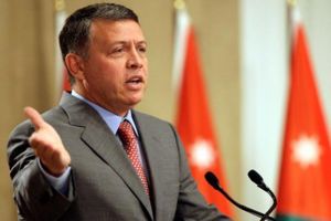 العاهل الاردني يؤكد لحفتر وقوف بلاده إلى جانب ليبيا في تصديها للتنظيمات الارهابية