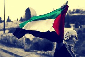 اجتماع عربي فرنسي بشأن فلسطين علي هامش اللقاء الوزاري في برشلونة