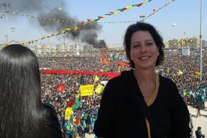 تركيا تبرئ صحافية هولندية من تهمة نشر 'دعاية إرهابية'