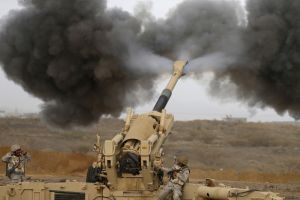 المتحدث باسم 'عاصفة الحزم': سكان عدن سيعودون لحياتهم الطبيعية بمجرد عزل الحوثيين 