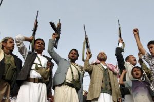 مجلس الأمن يصوت على قرار بشأن اليمن الثلاثاء