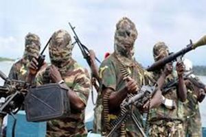 بوكو حرام اختطفت 2000 امرأة وفتاة منذ العام الماضي