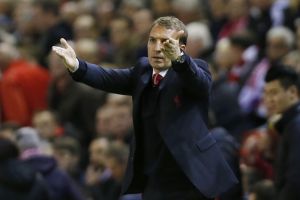 رودجرز: ليفربول سيكافح حتى النهاية من أجل التأهل لدوري الأبطال