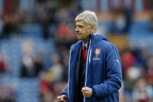 سلسلة انتصارات ارسنال تفاجىء حتى فينجر