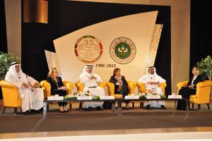 خبراء منتدى جامعة الخليج العربي العلمي يوصون بوضع خطة خليجية للتعامل مع صعوبات التعلم