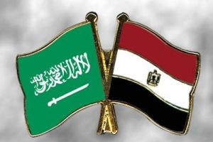 مصر والسعودية تتفقان على تشكيل لجنة لتنفيذ مناورة 'كبرى' على الأراضي السعودية