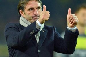 هامبورج يعلن تعيين لاباديا مديراً فنياً للفريق   