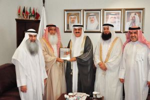 رئيس مجلس النواب: دعم نيابي لحفظ الشباب من المخاطر والتحديات