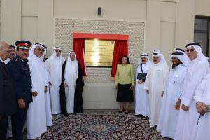 محافظ 'الشمالية' يؤكد على أهمية المسئولية الاجتماعية للقطاع الخاص