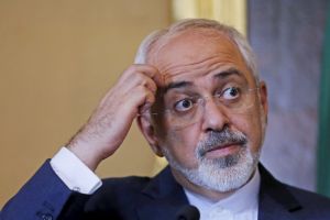 ظريف: إيران ستستخدم نفوذها للتوسط في اتفاق سلام باليمن