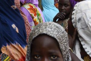 تقرير: العنف الجنسي تكتيك للمجموعات المتطرفة