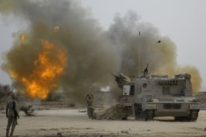  استقالة وسيط الأمم المتحدة في اليمن جمال بنعمر