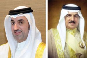 مرسوم ملكي بتعيين هشام الجودر وزيرا للشباب والرياضة