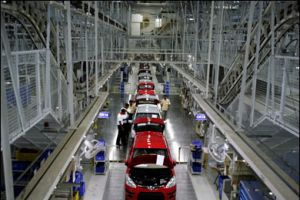 مبيعات قياسية لسيارات هيونداي وكيا في أوروبا الشهر الماضي