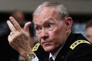 جنرال أميركي: الخيار العسكري بشأن إيران لم يتغير برغم الصواريخ الروسية