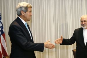 ايران تريد رفعا كاملا وفوريا للعقوبات مع توقيع الاتفاق النهائي حول النووي