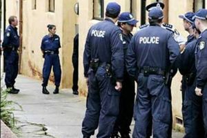 الشرطة الاسترالية: شبان خططوا لشن هجوم إرهابي في استراليا