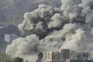 حرب اليمن: إيران تطرح على الأمم المتحدة رسمياً خطة سلام رباعية