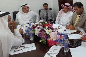 المحافظة 'الشمالية' تتابع مسار تنفيذ المشروعات الخدمية