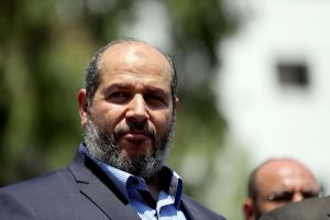 قيادي في حماس بشأن ما تردد عن أسرى إسرائيليين: لن تفصح المقاومة عما في يدها