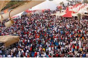 فعاليات الفورمولا وان على حلبة البحرين تتواصل لليوم الثاني على التوالي