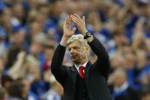 فينجر سعيد بعد تأهل ارسنال 'المحظوظ' لقبل نهائي كأس الاتحاد الانجليزي