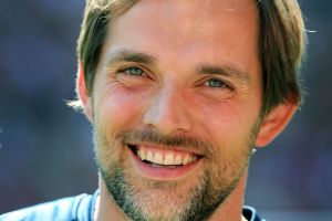 دورتموند يعين توخيل خلفا لكلوب