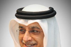 سلمان بن ابراهيم :نجاح سباق الفورمولا 1 يرسخ مكانة البحرين على الساحة الدولية