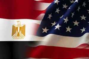 الرئيس المصري يلتقي بمدير وكالة الاستخبارات المركزية الأميركية