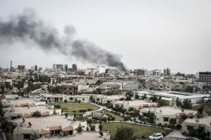 مقتل 18 عراقياً وإصابة 31 آخرين في حوادث متفرقة شمال شرقي بغداد