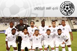 مدرب السد القطري: لابديل عن الفوز في مواجهة فولاذ الإيراني