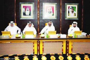 الإمارات تستضيف مقر أجهزة الشرطة الخليجية