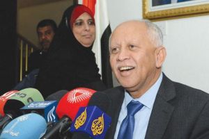  وزير الخارجية اليمني يعلن عن خطة «مارشال» عربية لليمن.. بعنوان «مشروع سلمان»