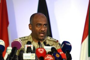 العسيري للسعوديين: 'لا تتفاجئوا، فلدينا قوة ربما لم يرها المواطن والعالم من قبل'