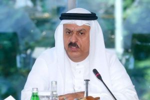 أمين عام إتحاد غرف 'التعاون' يشارك في مؤتمر العمل بالكويت