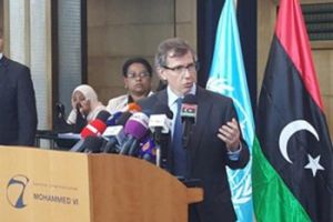 الأمم المتحدة تدين تفجيراً ضد السفارة الإسبانية في العاصمة الليبية طرابلس