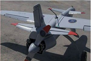 العثور على طائرة بدون طيار على سطح مكتب رئيس الوزراء الياباني