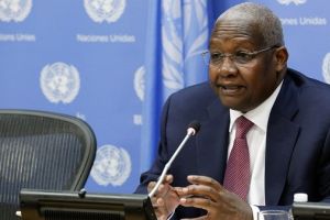 رئيس الجمعية العامة للأمم المتحدة يدعو إلى معالجة الأسباب الكامنة للتعصب