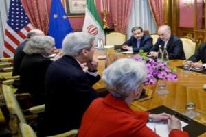 إيران والقوى الكبرى تسعى إلى اتفاق نهائي حول النووي