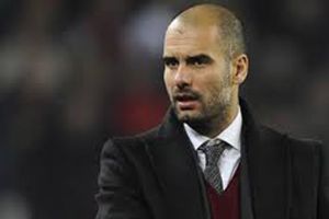 بايرن يأمل بقاء جوارديولا إلى ما بعد 2016