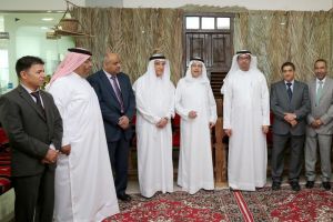 وزير شئون الإعلام يؤكد ازدهار حركة الإبداع الفكري والثقافي في إطار المشروع الإصلاحي