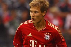 الإصابة تبعد بادشتوبر عن بايرن ميونيخ حتى نهاية الموسم   