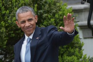أوباما: الرهينة الأمريكي' وقع في حب' باكستان