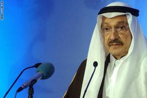 طلال بن عبدالعزيز ينفي تصريحات منتقدة لعاصفة الحزم والطيارين السعوديين