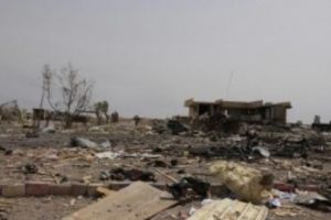 العراق: الحشد الشعبي يحمل وزير الدفاع مسؤولية 'مجزرة الثرثار' 