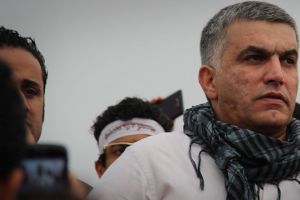 النيابة العامة تجدد حبس نبيل رجب 15 يوماً على ذمة التحقيق