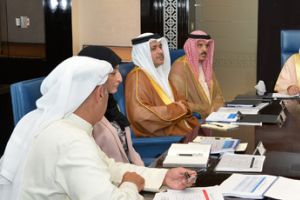 وزير الداخلية: دراسة مرورية شاملة للحد من الازدحامات تشمل تحديد عمر افتراضي للمركبة