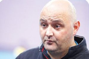 الاتحاد البحريني لكرة اليد يتعاقد مع المدرب السولفيني ماجيك