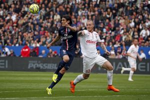 بطولة فرنسا: نتائج المرحلة الرابعة والثلاثين