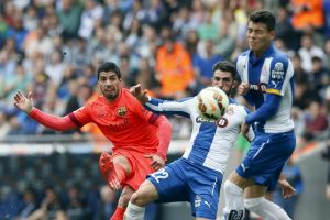 بطولة اسبانيا: نتائج المرحلة الثالثة والثلاثين